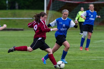 Bild 145 - B-Juniorinnen MTSV Olympia Neum�nster - FSC Kaltenkirchen : Ergebnis: 2:5